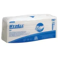 Kimberly Clark Professional WYPALL* X70 Wischtücher - PROMAN* System, 7867 = 1 Karton á 6 Packungen á 70 Tücher