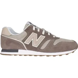 New Balance 373 Herren Braun 42