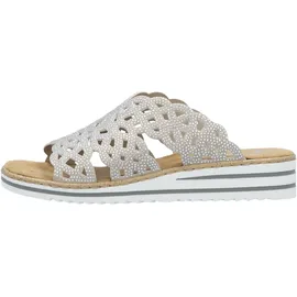 Rieker V0689-63 Herren Beige 42