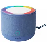 wobie Box blau