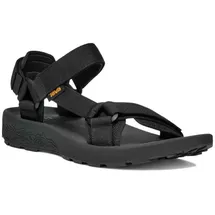 Teva Hydratrek Herren Schwarz 39,5