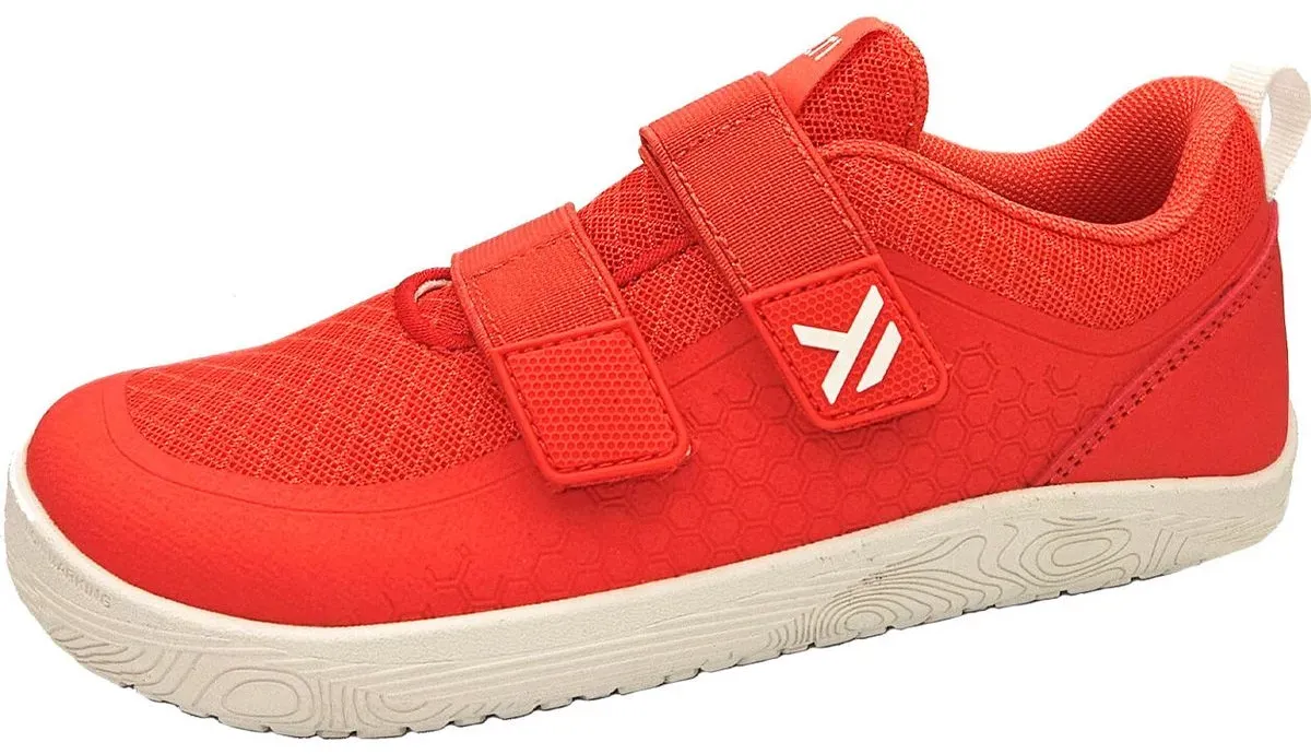 Halti Kanto Jr Barefoot Sneaker paradise pink (H62) 29