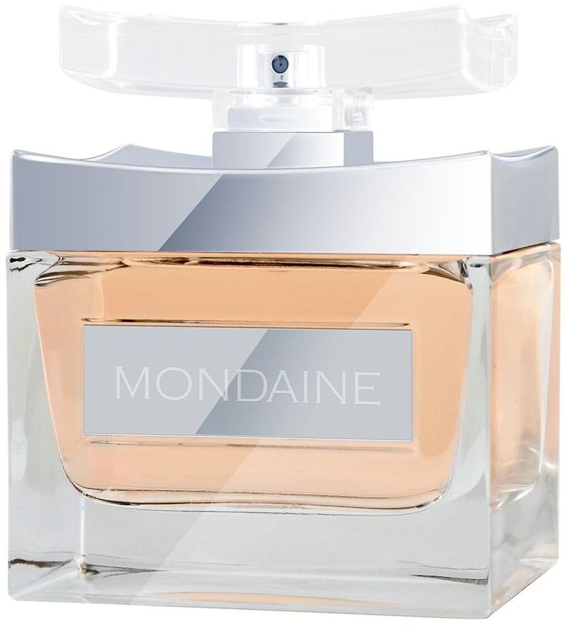 SPPC Paris Bleu Parfums Mondaine Eau de Parfum 95 ml Damen