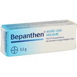 Bepanthen Wund- und Heilsalbe