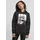 Mister Tee 2pac F*ck The World Kapuzenpullover Black 2XL
