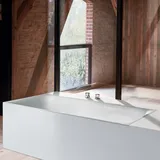 Bette Lux Rechteckbadewanne Einbau, 3442-000PLUS,