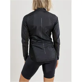Craft Damen Essence Light Wind Jacke (Größe XS