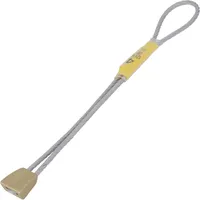 DMM Klemmkeil Gold