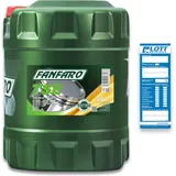 Fanfaro TSE FF6501-20 5W-30 20 l