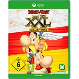 Asterix & Obelix XXL 1 Romastered - XBOne [EU Version]
