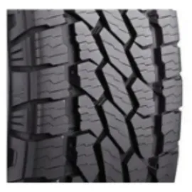 Bridgestone Dueler A/T 002 265/70 R15 112T