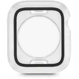 Hama 00210917 Intelligentes tragbares Accessoire Hülle Apple Watch 7/8 Schwarz