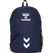 hummel hmlCORE 2.0 Backpack Marine/Black