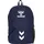 hummel hmlCORE 2.0 Backpack Marine/Black