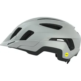 Alpina Paranus MIPS 55-59 cm grau 2025