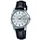 Casio Ltpv004l7a Uhr Silver Grey / Black / White One Size