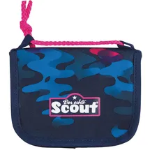 Scout Brustbeutel Magic Sea