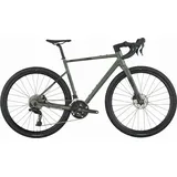 Scott Speedster Gravel 20 Grün