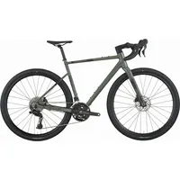 Scott Speedster Gravel 20 grün Modell 2026 - S