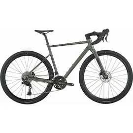 Scott Speedster Gravel 20 Grün