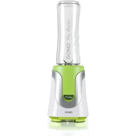 DOMO My Blender Family DO 492 BL Standmixer