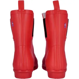 Mols Suburbs Damen Haute Red 40