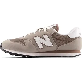 New Balance 500 Herren Mushroom/Sea Salt 41,5