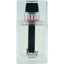 Dior Homme Sport  Eau de Toilette 125 ml