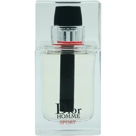 Dior Homme Sport  Eau de Toilette 125 ml