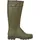Le Chameau Chasseur Gummistiefel Grün 41