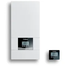 Vaillant electronicVED exclusive E 27/8 E