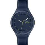 Lacoste Herren uhr - 2011236 - Blau/Blau