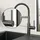 Villeroy & Boch Armaturengriff Anthracite