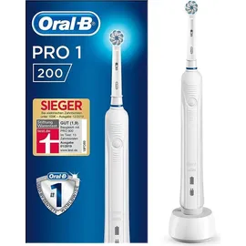 Oral-B Pro 1 200 Sensi UltraThin