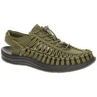 Keen Uneek Herren dark olive/black 46