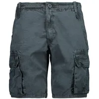 CMP Bermuda 3u66477 Kurze Hose - Jungle - 3XL