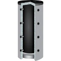 TWL Technologie Pufferspeicher Heizung Heizungsspeicher 200 500 800 1000