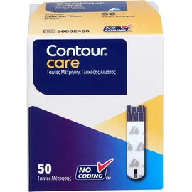 Diaprax Contour Care Sensoren