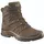 Haix Stiefel BLACK EAGLE Nature GTX MID, braun-grün, Gr. 8,5 (43)