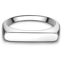 Glanzstücke München Ring Sterling Silber in silber | Gr.: 50