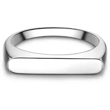 Glanzstücke München Ring Sterling Silber in silber | Gr.: 50