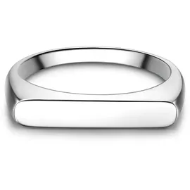 Glanzstücke München Ring Sterling Silber in silber | Gr.: 50