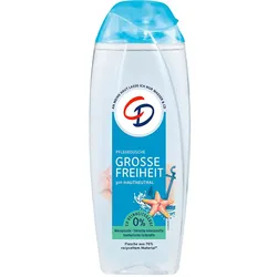 CD Dusche Große Freiheit 250 ml