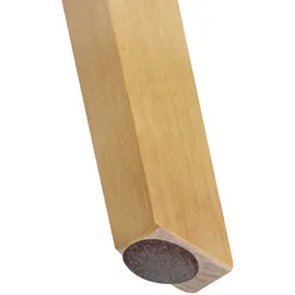 KADIMA DESIGN 2er Set Retro Esszimmerstuhl LIMA schwarz Polsterstuhl Skandinavisch Rückenlehne, Küchenstuhl Kunstleder