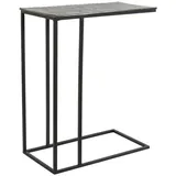 Light & Living Macy Bronze Metall 26 x 60 x 48 cm