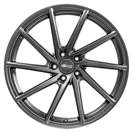 BROCK B37 9x20 ET47 5x120 72,6, dark-sparkle lackiert - LK5/120 ML72.6 Alufelge 20 Zoll