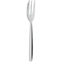 Solex solex® Kuchengabeln TM 80 silber, 12 St.