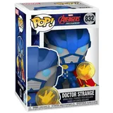 Funko Pop! Marvel Avengers Mech Strike - Doctor Strange 832 - - Vinyl Figur