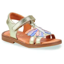 GBB  Sandalen HARMONIE  in Gold, 32