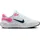Nike Revolution 7 Kinder White / Midnight Navy / Playful Pink 32